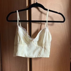 Princess Polly Crop Top